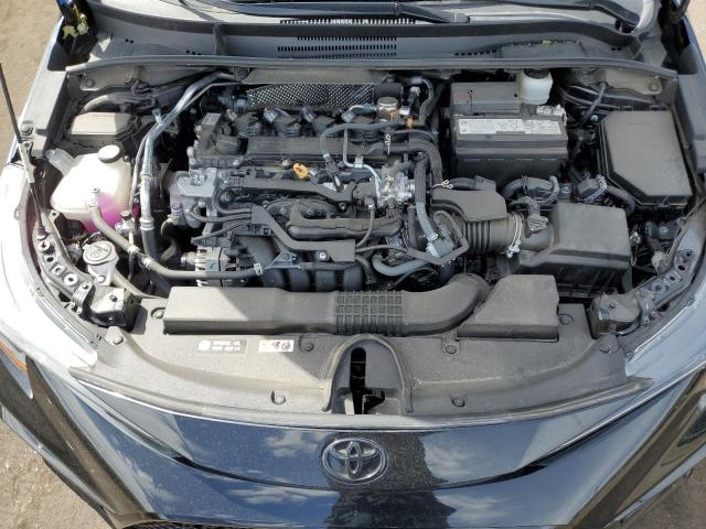 2022 TOYOTA COROLLA SE - 5YFS4MCE1NP138414