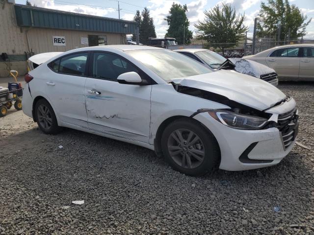 2018 HYUNDAI ELANTRA SE - 5NPD84LF3JH280129