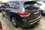 NISSAN PATHFINDER photo