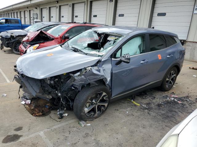 2023 KIA SPORTAGE E - 5XYK33AF8PG066191