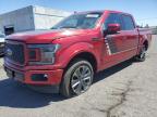 2018 FORD F150 SUPER - 1FTEW1EG2JFE36752