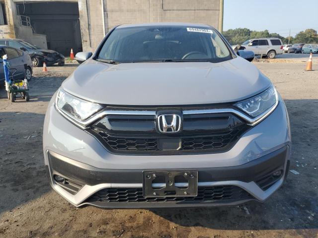 VIN 2HKRW2H56NH663455 2022 Honda CR-V, EX no.5