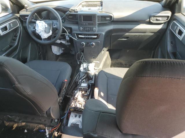 2022 FORD EXPLORER P - 1FM5K8AB7NGA48121