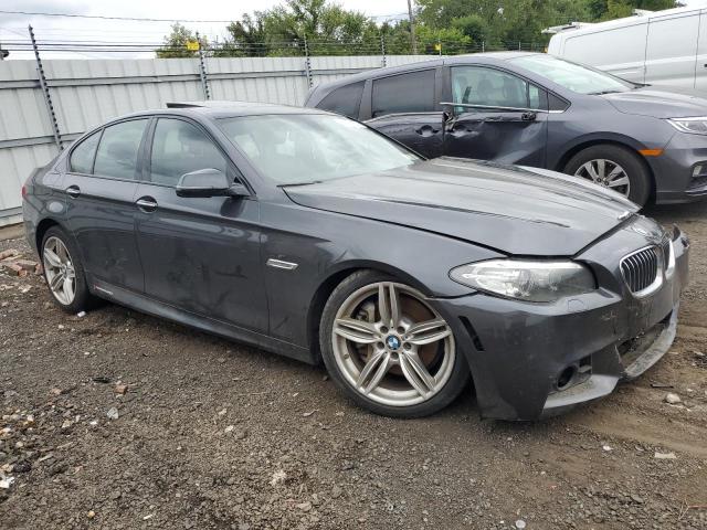 VIN WBA5B3C53ED537547 2014 BMW 5 Series, 535 XI no.4