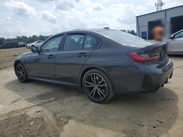 VIN 3MW89FF04P8D09163 2023 BMW 3 Series, 330XI no.2