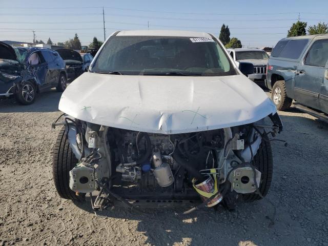 2018 CHEVROLET TRAVERSE L - 1GNERFKW5JJ106401