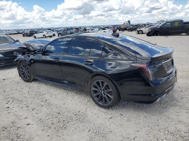 VIN 1G6DP5RK1R0102602 2024 Cadillac CT5, Sport no.2