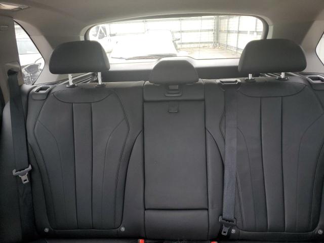 2016 BMW X5 SDRIVE3 - 5UXKR2C55G0H41953