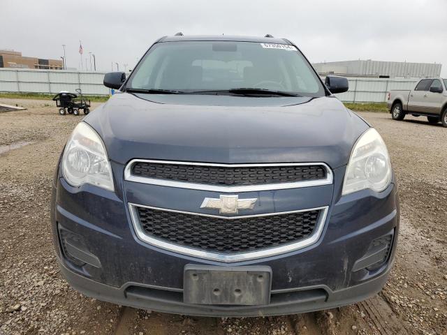 2015 CHEVROLET EQUINOX LT - 2GNFLFEK4F6219632
