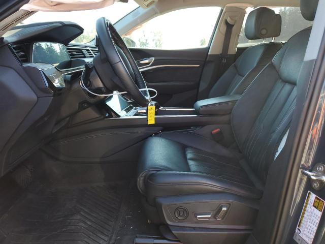 2021 AUDI E-TRON SPO WA13AAGE8MB037626