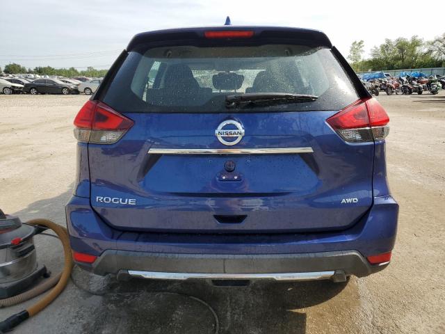 2017 NISSAN ROGUE S - KNMAT2MV6HP565238