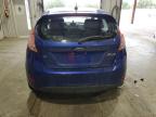 FORD FIESTA SE photo