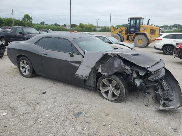 2015 DODGE CHALLENGER - 2C3CDZAG0FH788711
