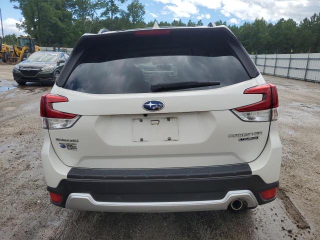 2019 SUBARU FORESTER T - JF2SKAWC6KH472249