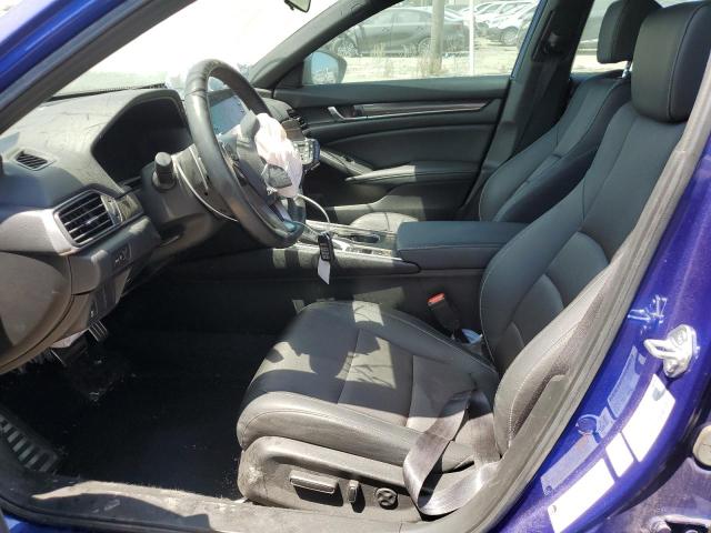 2022 HONDA ACCORD SPO - 1HGCV1F35NA044052