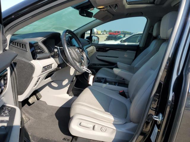 2019 HONDA ODYSSEY EL - 5FNRL6H92KB095511