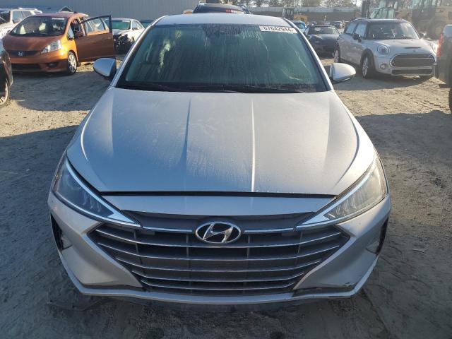 2020 HYUNDAI ELANTRA SE - 5NPD84LF6LH523709