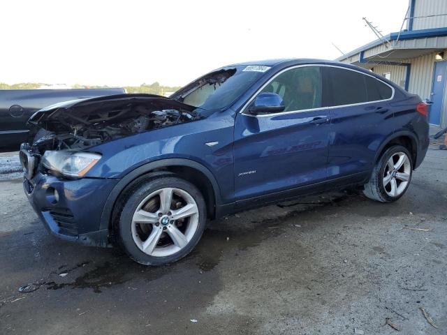 VIN 5UXXW3C56F0M88397 2015 BMW X4, Xdrive28I no.1