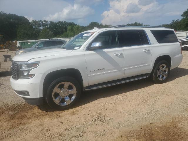 2016 CHEVROLET SUBURBAN C 1GNSCJKC6GR122274  67681454