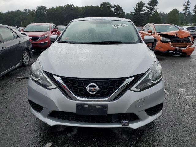 2019 NISSAN SENTRA S - 3N1AB7AP5KY241082