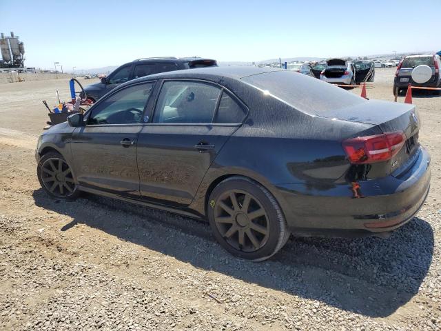 2018 VOLKSWAGEN JETTA SE - 3VWDB7AJ4JM240093