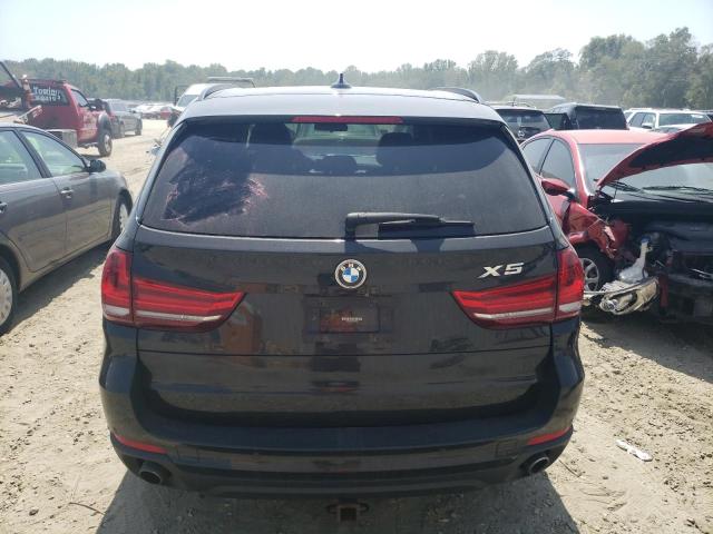 VIN 5UXKR0C5XG0S86535 2016 BMW X5, Xdrive35I no.6