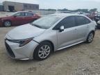 2022 TOYOTA COROLLA LE - 5YFEPMAEXNP370792