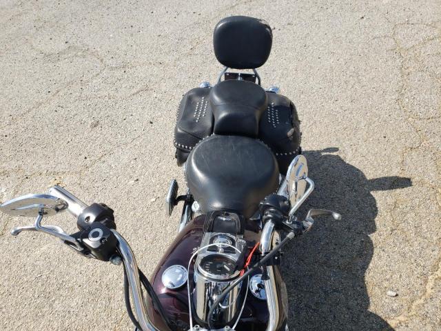 2006 HARLEY-DAVIDSON FLSTCI - 1HD1BWB106Y094171