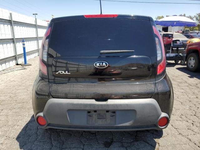 VIN KNDJN2A20G7342034 2016 KIA Soul no.6