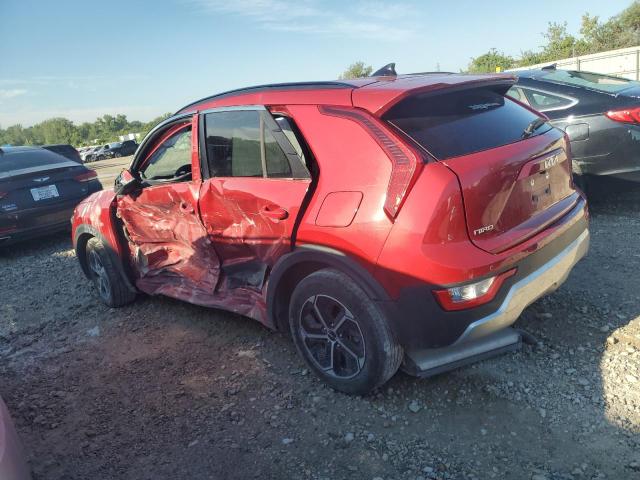 2023 KIA NIRO EX - KNDCR3LE5P5061322