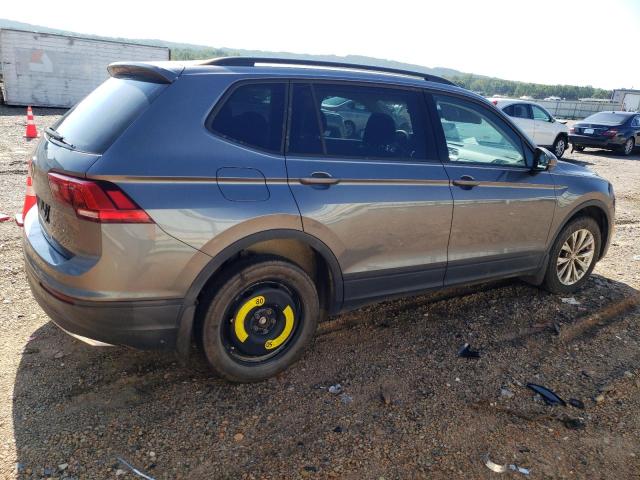 2019 VOLKSWAGEN TIGUAN S - 3VV0B7AX6KM055326