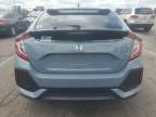 HONDA CIVIC EXL photo