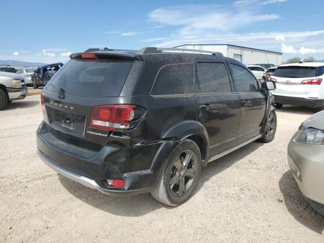 Vin: 3c4pdcgg4gt212226, lot: 67976604, dodge journey crossroad 20163