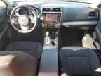 SUBARU LEGACY 2.5 photo