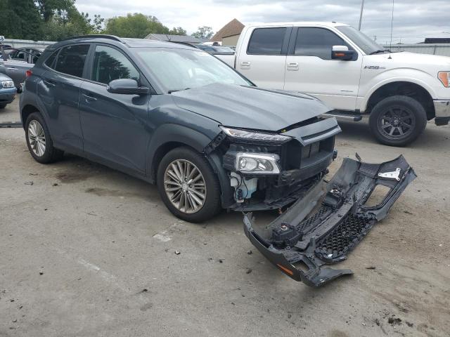 2020 HYUNDAI KONA SEL P - KM8K6CAAXLU524605