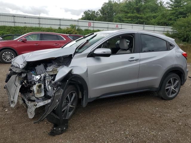 2021 HONDA HR-V EX - 3CZRU6H56MM709608