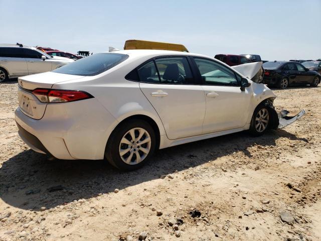 2021 TOYOTA COROLLA LE 5YFEPMAEXMP189674  66866934