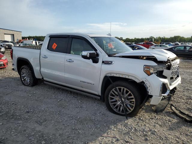 2019 GMC SIERRA K15 - 1GTU9FEL6KZ220593