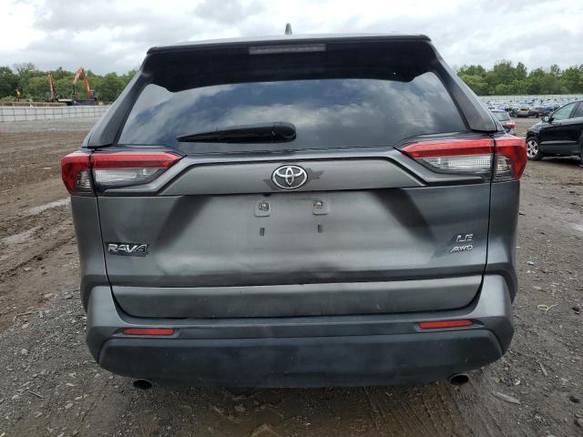 2019 TOYOTA RAV4 LE - JTMG1RFV0KD005326