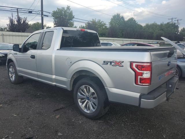 2018 FORD F150 SUPER - 1FTEX1CP3JFA44959