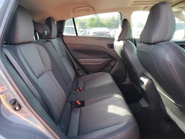 2024 SUBARU CROSSTREK - JF2GUADC5RH202880