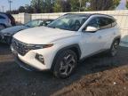 2024 HYUNDAI TUCSON LIM - 5NMJECDE2RH394028