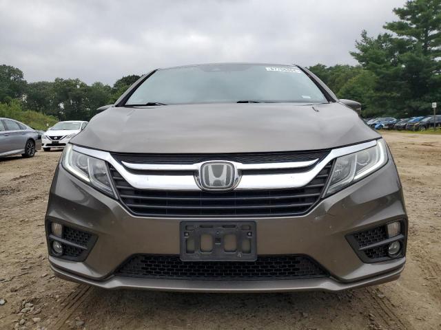 2018 HONDA ODYSSEY EX 5FNRL6H72JB087597  67708864