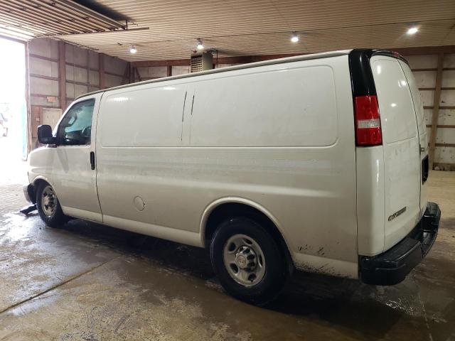 2019 CHEVROLET EXPRESS G3 1GCZGGFG3K1310334  68672314