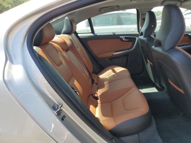 2018 VOLVO S60 INSCRI LYV402TK6JB179174