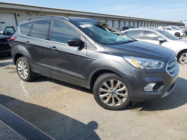 2019 FORD ESCAPE SEL - 1FMCU9HD5KUC49639