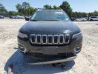 JEEP CHEROKEE L photo