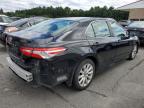 TOYOTA CAMRY L photo