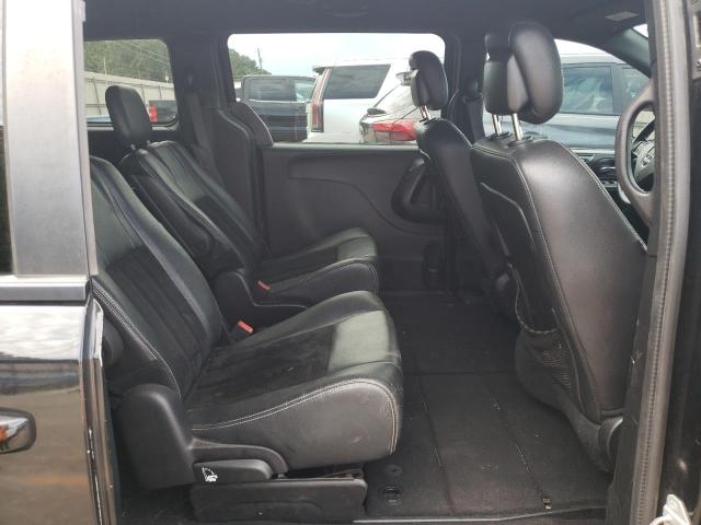 2015 DODGE GRAND CARA - 2C4RDGCG6FR751079