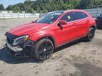 MERCEDES-BENZ GLA 250 4M photo